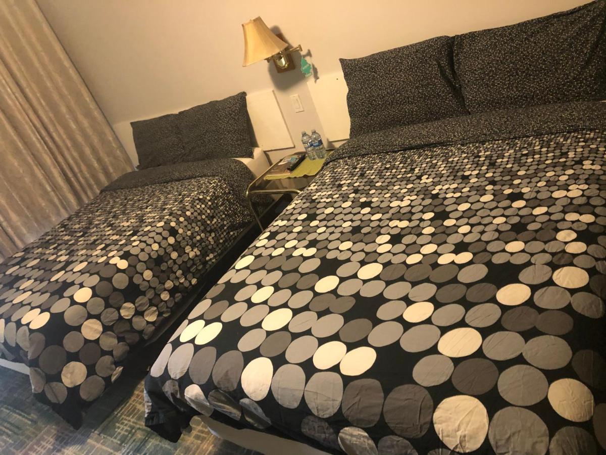 Alpine Motel ロッキーマウンテンハウス エクステリア 写真