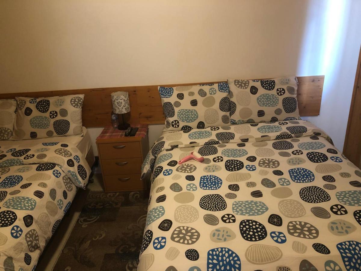 Alpine Motel ロッキーマウンテンハウス エクステリア 写真