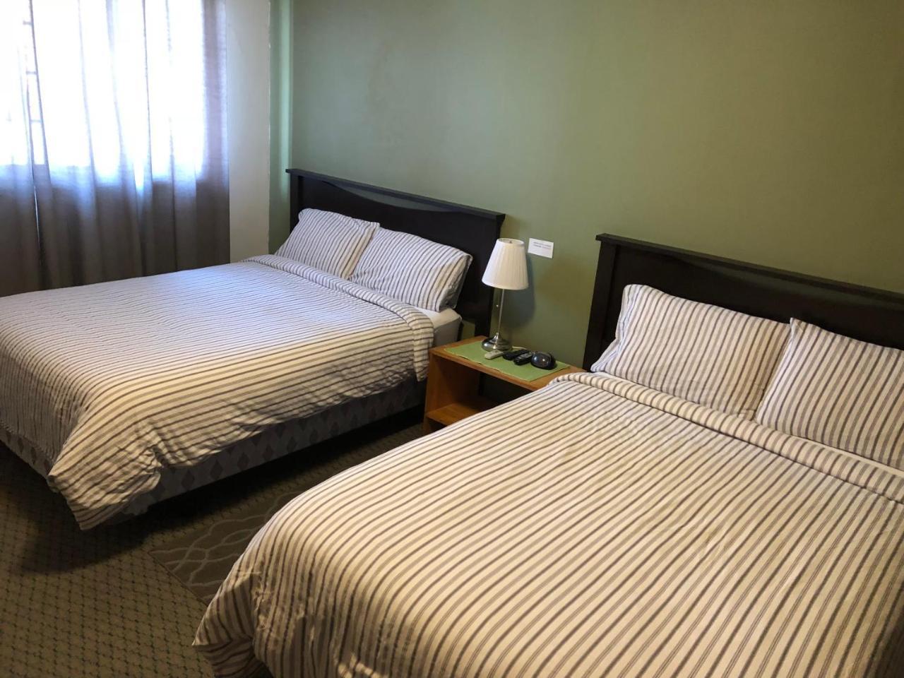 Alpine Motel ロッキーマウンテンハウス エクステリア 写真