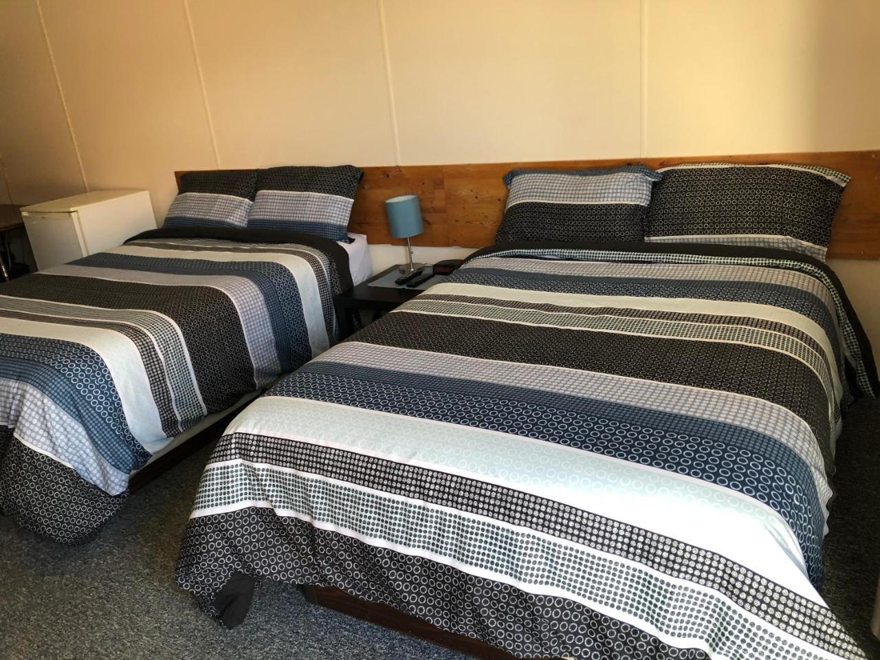 Alpine Motel ロッキーマウンテンハウス エクステリア 写真