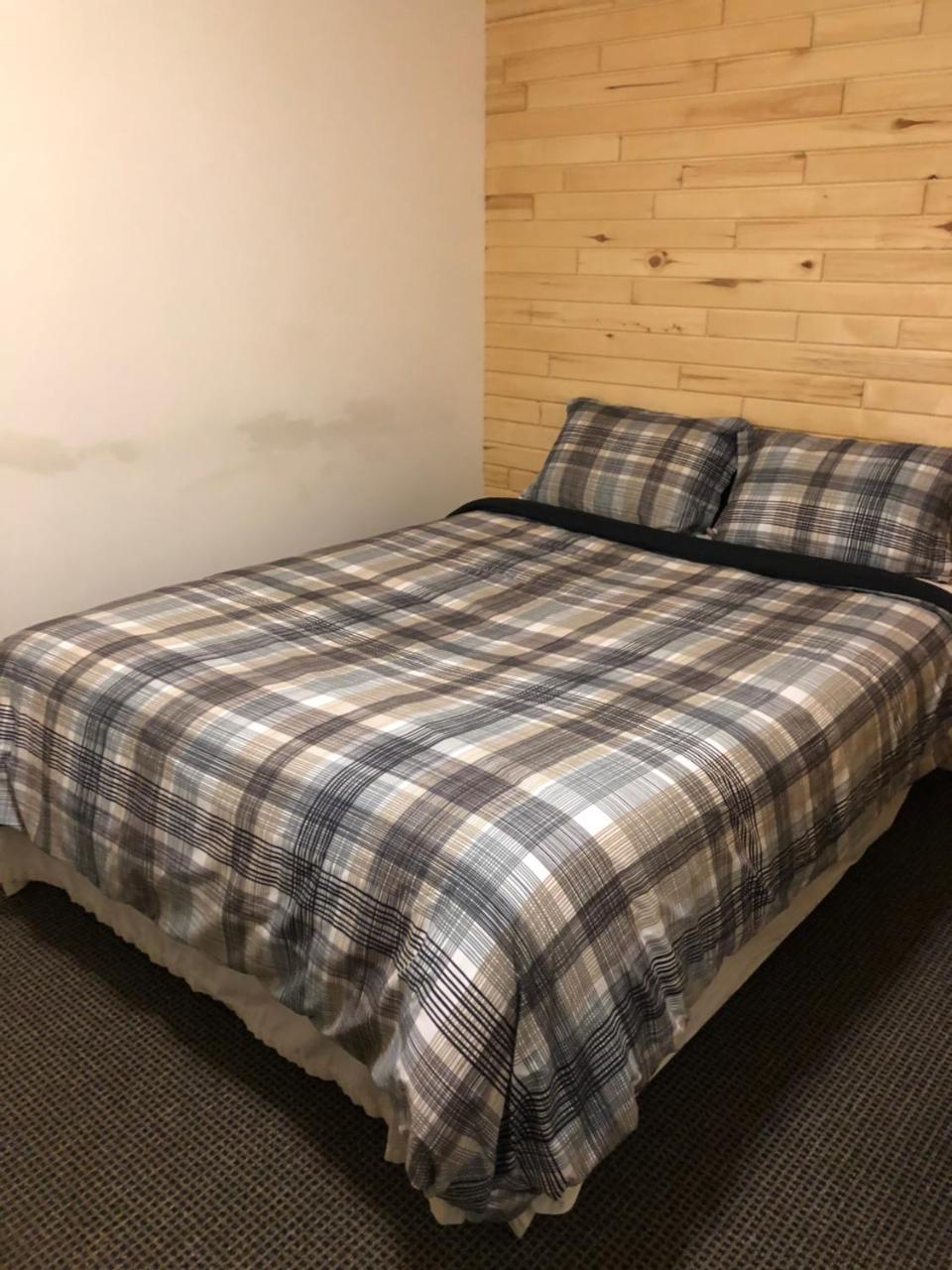 Alpine Motel ロッキーマウンテンハウス エクステリア 写真